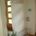 아파트 Zettler Buxheim (Swabia)