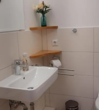 Zettler Apartment