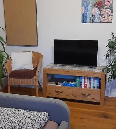 Apartment Zettler *
