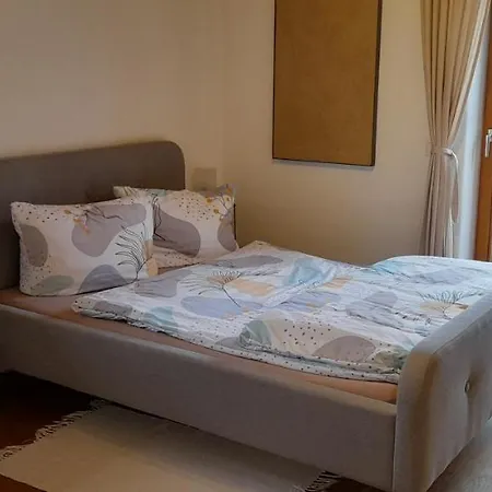 Apartment Zettler *