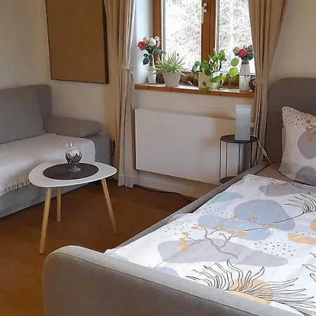 Apartment Zettler Buxheim (Swabia)