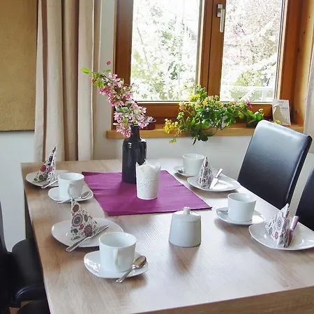 Apartment Zettler Buxheim (Swabia)