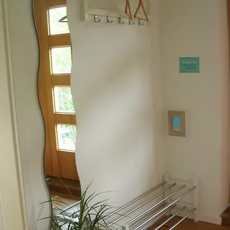 Apartment Zettler Buxheim (Swabia)