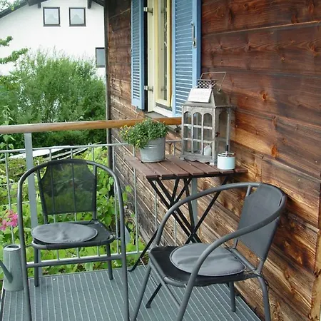 Zettler Apartment
