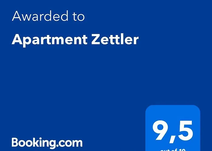 Zettler Appartamento
